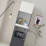 G5325 광폭 멀티 수납 렌지대 500 14colors : 영점일톤