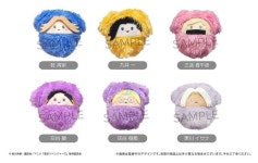 [도쿄 리벤저스] 도리벤 쿠루미타피 누이 Vol.3 (랜덤) : 애니페스타굿즈