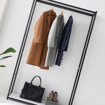 G5371 스틸 시스템 행거 B 1200 4colors : 영점일톤