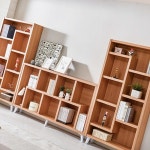 H6254 책장 풀세트 7colors : 영점일톤