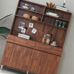 G5302 상부 서랍 수납장세트 1200 2colors : 영점일톤