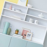 G5283 다용도 선반 상부장 1200 2colors : 영점일톤