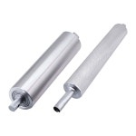 컨베이어 상하차 택배 농장 컨 이동식 하차롤러 주문가능 단가 작업장 제품 가능 : 권우1상사