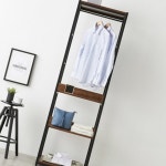 G5177 시스템 행거 드레스룸 B 600 5colors : 영점일톤