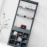 G5360 스틸 시스템 행거 K 800 4colors : 영점일톤