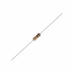 1000PCS 1/4W 탄소막 저항기 5 1R 1M 10R 100R 220R 330R 1K 2 2K 3 3K 4 7 6 8K 9 1 10K 22K 47K 100K 100 220 : 와이유스토어