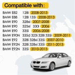 33506767010 더스트 교체 328XI 335D 325XI E88 335067717 : 토탈이커28