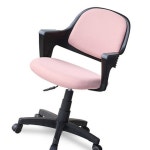 J1370 메쉬 체어 블랙프레임 4colors : 영점일톤