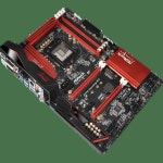 ASRock Fatal1ty Z170 게임용 K4 마더보드 LGA 1151 Intel 지원 코어 i5-7400 7100 6500 G4520 CPU DDR4 64GB : 나라 상사