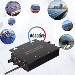 솔라 그리드 타이 마이크로 인버터 800W 방수 IP65 MPPT DC18-55V 입력 AC120-230V 출력 30V 36V 태양 전지 패널 : 미주피치
