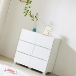 G6402 LPM 800 3단 서랍장 1color : 영점일톤