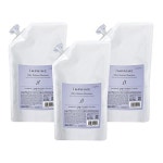 나플라 인프라임 실키 모이스처 샴푸 베타 700mL × 3개 세트 리필 napla : paleun balam