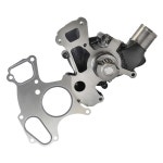 397-5683 3975683 Water Pump Compatible for CAT C4.4 416F 420F 428F 430F 432F 434F : 퀵앤고셀