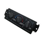 이동식 에어컨 에어컨 패널 스위치 599-266은 Chevrolet 모델용입니다. : 사륙산업