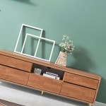 H5110 서랍 수납 거실장 1500 4colors : 영점일톤
