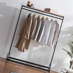 G8116 스틸 1200 선반형 행거 : 영점일톤