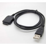 USB 데이터 동기화 및 충전기 케이블 hp iPAQ /hx2750/hx2755/hx2790/hx2795 rx3415/rx3417/rx3700/rx3715 h3830/h3835/h : 스마트샵mall