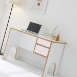 G5605 1200책상 미니서랍장(우형) 3colors : 영점일톤