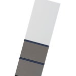 H9115 2단 서랍 주방 수납장 600 9colors : 영점일톤