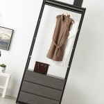 G5186 시스템 행거 드레스룸 E 800 5colors : 영점일톤