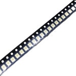 20PCS LA E6SF LAE6SF 3528 앰버 레드 SMD LED PLCC 61 : 365어라운드마켓