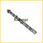 어코드 시빅 CRV 엘리먼트 01-07 용 캠샤프트 배기 혼다 K20A K24A 용, 14120-PPA-010, 14120-RAH-H00, 14120-PNA-020 : 프린스타49