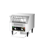 컨베이어 토스트기 조식 호텔 뷔페 카페 디저트 토스터기 식빵 피자 1피스 TT-150 : O L I V I N G