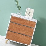 H5111 3단 서랍 협탁 600 4colors : 영점일톤