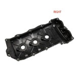 엔진 부품 오른쪽 및 왼쪽 밸브 커버 2.8L 3.0L 3.6L V6 가스 04-17 BUICK CADILLAC CHEVROLET GMC PONTIAC SAAB SATURN SUZ : 프린스타49