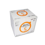 신창 일회용 주사기 5cc 무침 10box 1000개입 : 미니메디