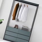 G5374 스틸 시스템 행거 E 1200 4colors : 영점일톤