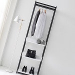 G5331 스틸 시스템 행거 B 600 4colors : 영점일톤