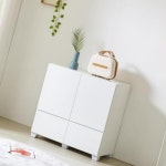 G6403 LPM 800 서랍 수납장 1color : 영점일톤