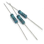 20pcs 2W 2R 20R 200R 2K 20K 200K 2 20 200 Ohm : 물끄러미세상