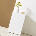 H1190 다용도 낮은 수납장 385 2colors : 영점일톤