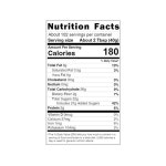 후지어 힐 농장 마지팬 페이스트 통, 9LB(1팩) Marzipan Paste : 인선상사08