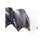 트라이던트 660 오토바이 스크린 아이언에 22 액세서리 레버 색상 메가 데칼 블랙 : 더라운드012