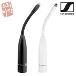 젠하이저 MZH3015 15cm 강대상 단상 회의실 자바라 구즈넥 스탠드 마이크 구성옵션 : 소리마당