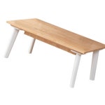 G1321 다용도 좌식 테이블 700 2colors : 영점일톤