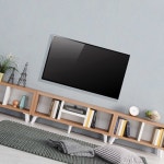 H6211 거실 책장 B 세트 6colors : 영점일톤