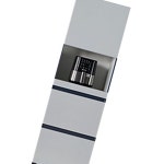 H9114 2서랍 1단 렌지대 600 9colors : 영점일톤