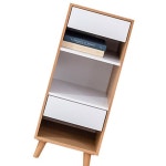 G1211 3단 서랍 공간박스 400 3colors : 영점일톤