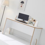 G5616 1600책상 모니터받침대 3colors : 영점일톤