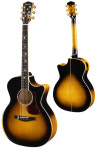 이스트만 Eastman AC622CE 올솔리드 어쿠스틱기타 : 기타놀이