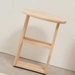 H6716 고무나무 미니 다용도 테이블 1color : 영점일톤