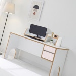 G5610 1600책상 미니서랍(우형)A세트 3colors : 영점일톤