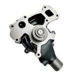 397-5683 3975683 Water Pump Compatible for CAT C4.4 416F 420F 428F 430F 432F 434F : 퀵앤고셀