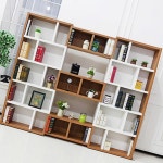 H6241 블럭 책장 세트 6colors : 영점일톤