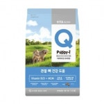 강아지 관절뼈건강 사료 1.5kg 퍼피아이Q 프리미엄 : 루루 펫 스토어