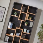 H6260 6단 책장 1200 7colors : 영점일톤